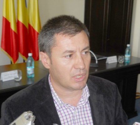 Sindicatele din Poliţie acuză MAI că urmăreşte desfiinţarea lor